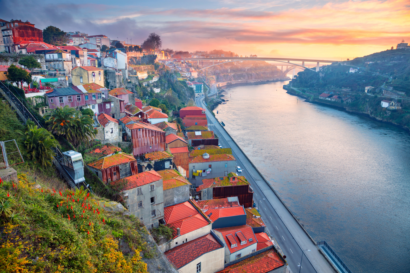 Porto, Portugal.